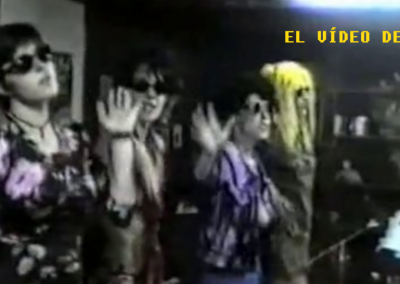 El vídeo del minut:  els excessos