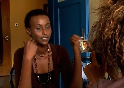 Femmes mutilées, plus jamais!