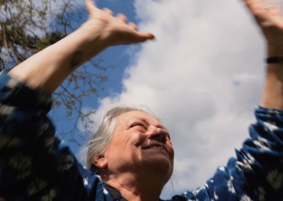 Menopausa Rebel