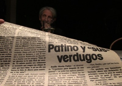 La décima carta