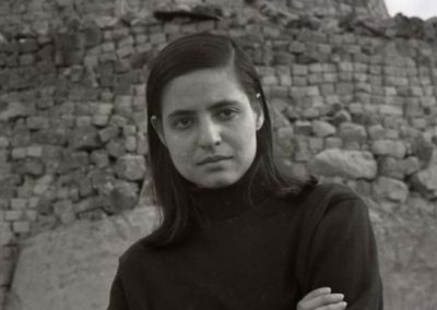 Marta Rodríguez