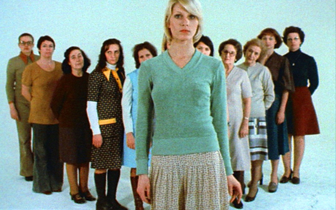Réponse de femmes