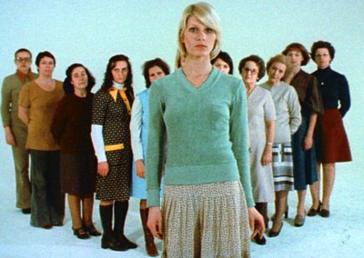 Réponse de femmes