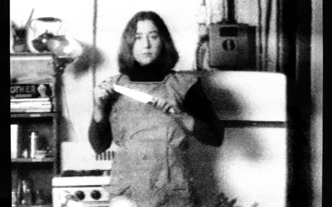 Semiotics of the kitchen