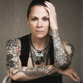Jennifer Reeder