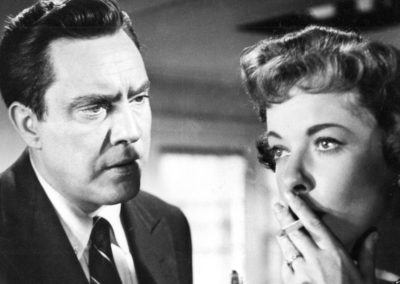 The Bigamist (El bígam)