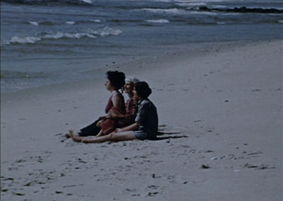 Three Lives (Tres vides)