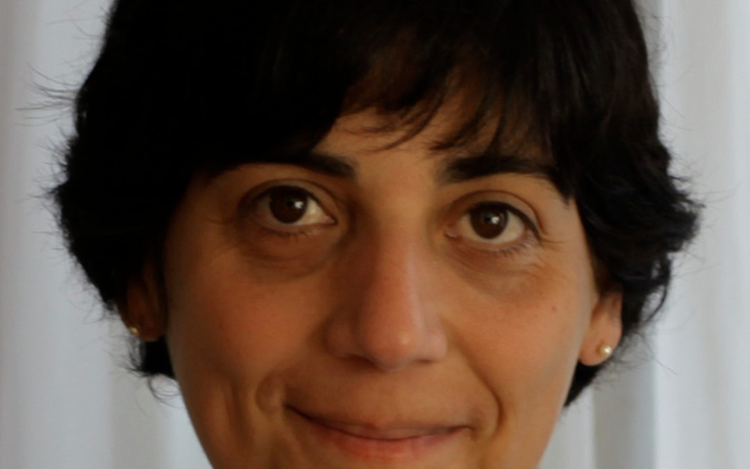 Paz Encina