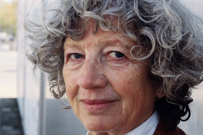 Ulrike Ottinger