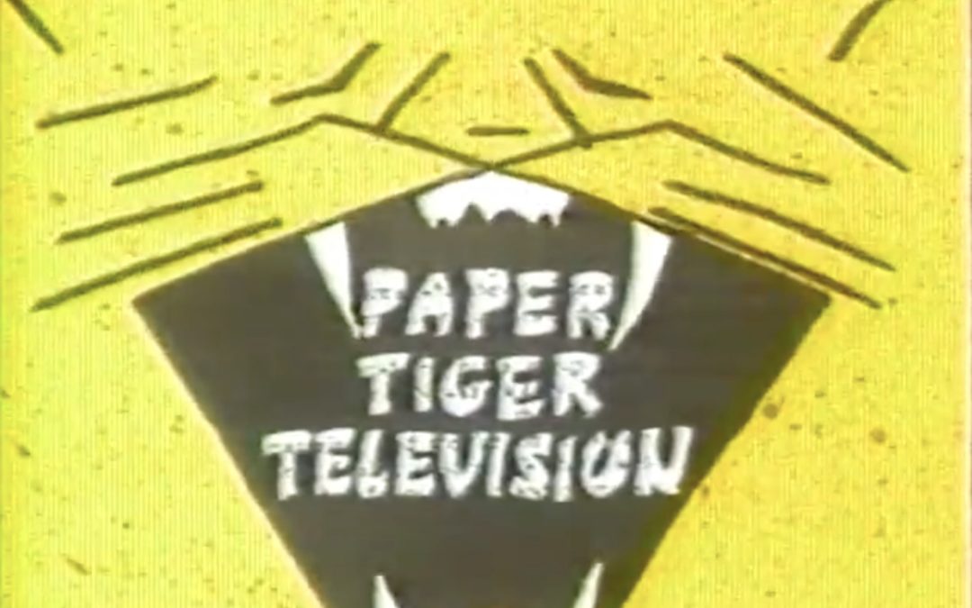 La revolució televisada 