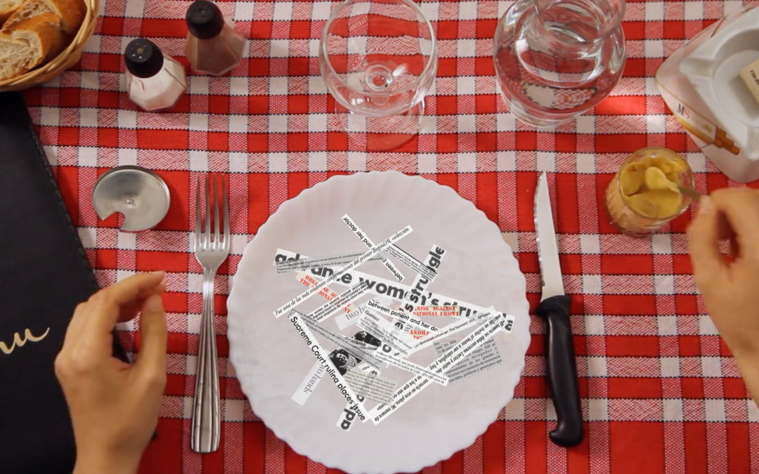 El video del minut 2019