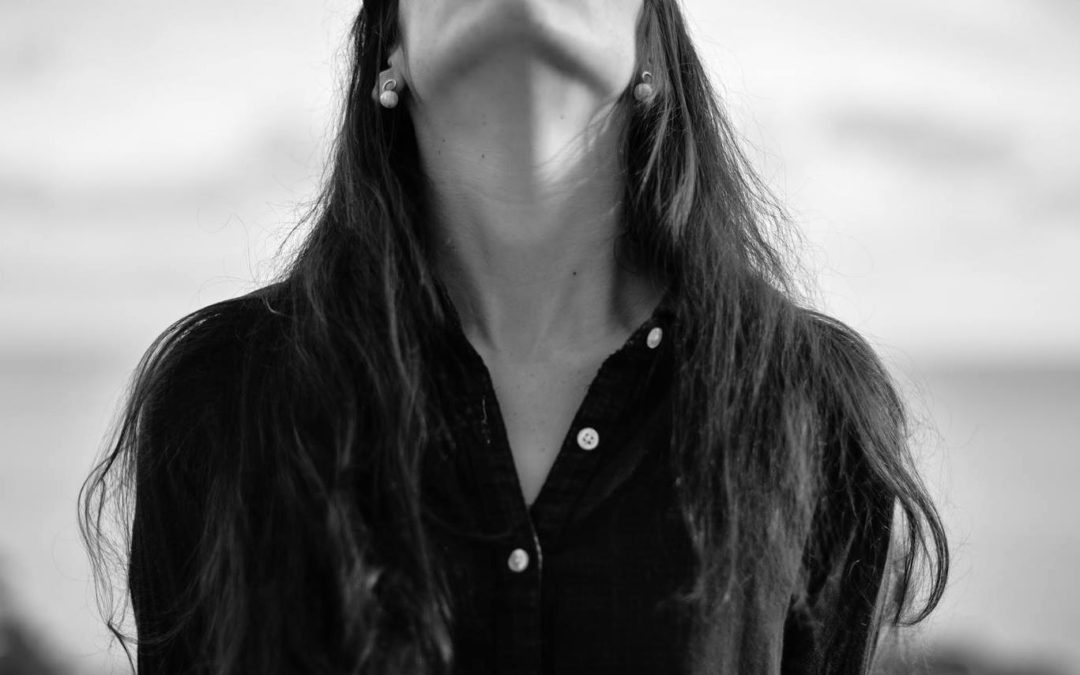Salomé Lamas