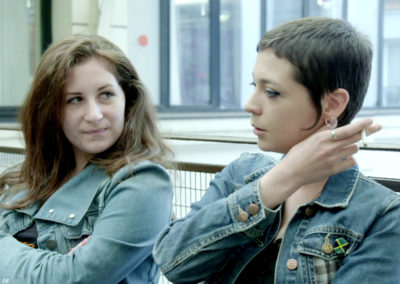 Le Concours