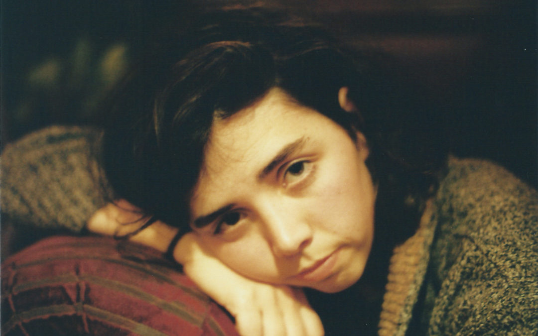 Sara Fantova