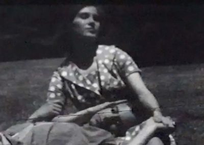 La siesta