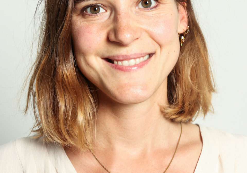 Frederike Migom
