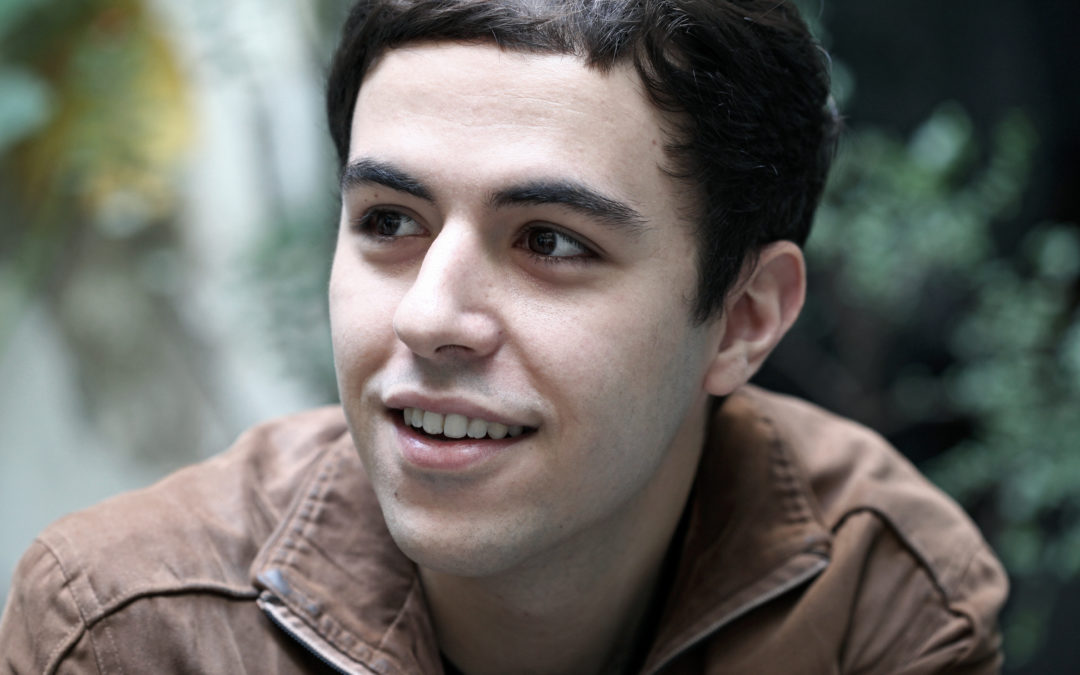 Alberto Dexeus