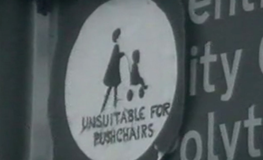 women and children Last