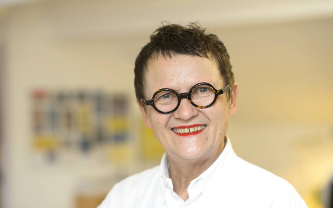 Karola Gramann