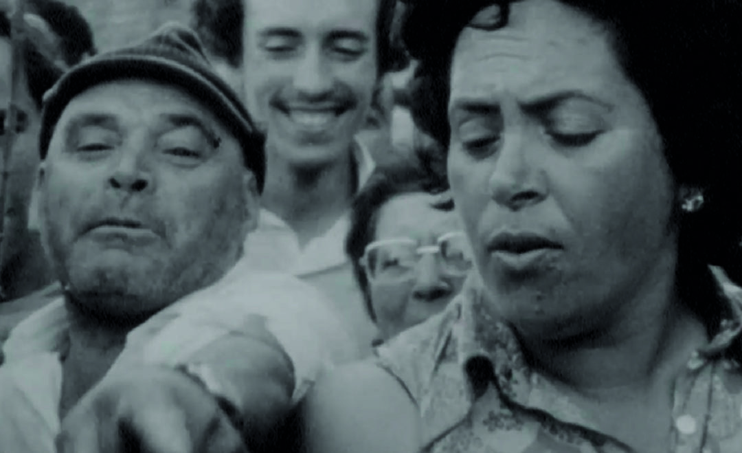 La revolución (es) probable