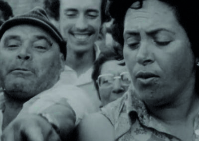 La revolución (es) probable