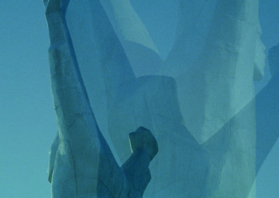 Pejzaži Otpora/ Landscapes of Resistance