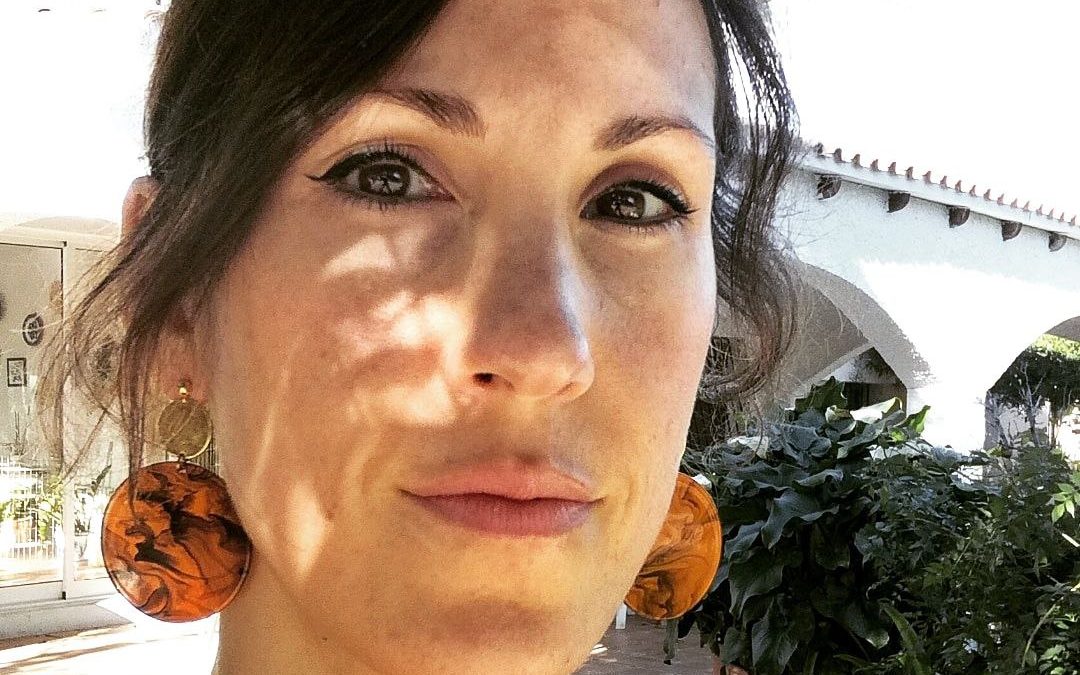 Ana Aitana Fernández Moreno
