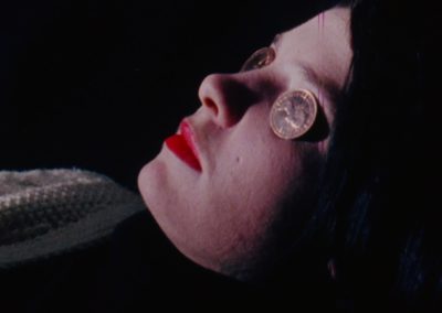 Lady Lazarus