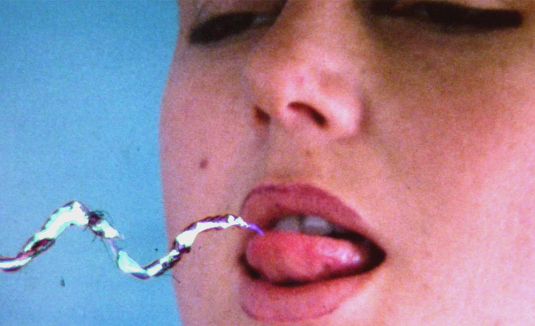 Riot Grrrl: sessió de curtmetratges
